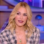 Η Τζένη Μπότση αφηγείται την ιστορία πίσω από την ατάκα «Τι έγινε Κωστάκη;»