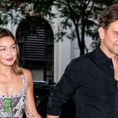 Gigi Hadid και Bradley Cooper έδωσαν την πρώτη τους κοινή συνέντευξη