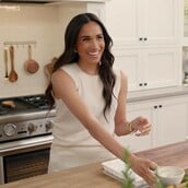 Η Μέγκαν Μαρκλ επικοινώνησε με τον πατέρα της έπειτα από σχεδόν 7 χρόνια