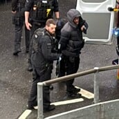 ΧΙΘΡΟΟΟΥ ΣΥΝΑΓΕΡΜΟΣ