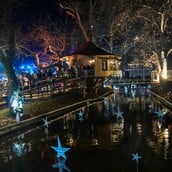 Χριστούγεννα στην Ελλάδα: Ποιους προορισμούς επέλεξαν οι εκδρομείς των εορτών