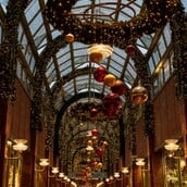 ΕΟΡΤΑΣΤΙΚΟ ΩΡΑΡΙΟ 2025