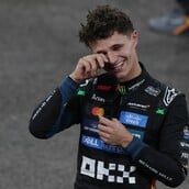 Παγκόσμιος πρωταθλητής της F1 ο Λάντι Νόρις: «Η καρδιά μου πήγαινε να σπάσει»