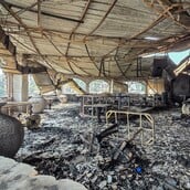 Ινδία: Φωτιά σε κλαμπ σκότωσε 25 ανθρώπους