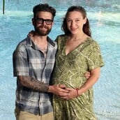 Ο Τζακ Όζμπορν περιμένει το πέμπτο του παιδί