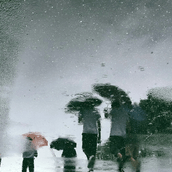 Καιρός: Τι ακολουθεί μετά την κακοκαιρία Byron - Ο αντικυκλώνας και η πορεία των βροχοπτώσεων