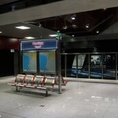 Μετρό Θεσσαλονίκης: Ξανά σε λειτουργία τη Δευτέρα - Το πρόγραμμα των δρομολογίων 