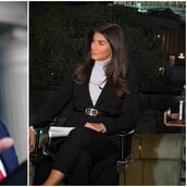 Η δημοσιογράφος που αποκάλεσε ο Τραμπ «ηλίθια και άσχημη» του απαντά