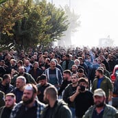 Στο πλευρό των αγροτών η περιβαλλοντική οργάνωση «Καλλιστώ»