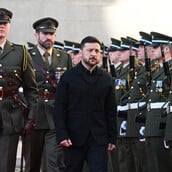 Τι ξημερώνει για την Ουκρανία; Η μάχη για ειρήνη χωρίς παραχωρήσεις