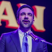 Νέα Υόρκη Μαμντάνι Αστόρια