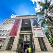 Βραζιλία: Ληστεία 