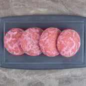 ΕΦΕΤ: Ανακαλεί κατεψυγμένο μπιφτέκι λόγω σαλμονέλας