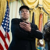 Έλον Μασκ: Νέα «απάντηση» στο πρόστιμο της Ευρωπαϊκής Επιτροπής - Η απαγόρευση στο Χ