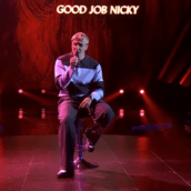Good Job Nicky: Τραγούδησε για πρώτη φορά στα ελληνικά – Καθήλωσε με τον «Αύγουστο» στο Voice