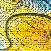 Καιρός - Μαρουσάκης: Τι φέρνει ο «Ωμέγα Εμποδιστής» - Η πρώτη εικόνα για τα Χριστούγεννα