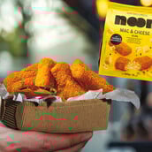 Eleni Nikolopoulou noon: Tο πιο φωτεινό rebranding της χρονιάς αλλάζει το καθημερινό μας τραπέζι