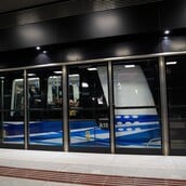 ΜΕΤΡΟ ΘΕΣΣΑΛΟΝΙΚΗΣ ΕΠΑΝΑΛΕΙΤΟΥΡΓΕΙ