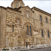 ΥΠΠΟ: Αποκατάσταση και ανάδειξη του Αγίου Νικολάου Ραγκαβά, στην Πλάκα