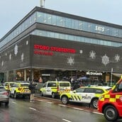 Νορβηγία: Συνελήφθη 19χρονος για τους πυροβολισμούς σε εμπορικό κέντρο στο Όσλο