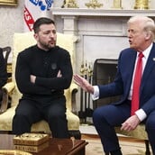 Ουκρανία Ρωσία Ντόνμπας