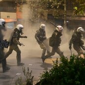 ΑΛΕΞΗΣ ΓΡΗΓΟΡΟΠΟΥΛΟΣ ΣΥΛΛΗΨΕΙΣ