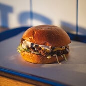 Stack: Street φιλοσοφία που κάνει το μπέργκερ λατρεία