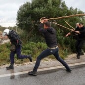 Από το «ξερό εβίβα» στις «κατσούνες» 