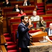 Η γαλλική ακροδεξιά θέλει να ξανανοίξει τους οίκους ανοχής και να αναθέσει τη διαχείρισή τους στις σεξεργάτριες