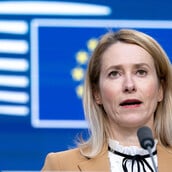 ΚΑΓΙΑ ΚΑΛΑΣ ΕΕ ΗΠΑ ΕΥΡΩΠΑΪΚΗ ΕΝΩΣΗ