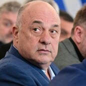 Βόλος: Ποινική δίωξη κατά του Αχιλλέα Μπέου - Ο λόγος 