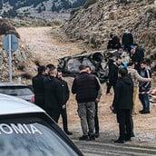 ΔΟΛΟΦΟΝΙΑ ΓΙΑΝΝΗ ΛΑΛΑ ΑΡΑΧΩΒΑ