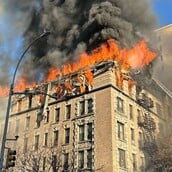 ΜΑΝΧΑΤΑΝ ΦΩΤΙΑ ΠΥΡΚΑΓΙΑ ΚΤΙΡΙΟ