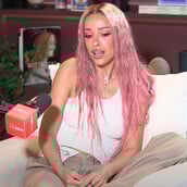 Ελένη Φουρέιρα: «Με τον Αλμπέρτο είχαμε χωρίσει για έξι μήνες, με είχε πιάσει κατάθλιψη»