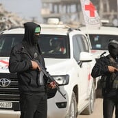 ΙΣΡΑΗΛ ΧΑΜΑΣ ΠΟΛΕΜΟΣ ΓΑΖΑ ΕΚΕΧΕΙΡΙΑ