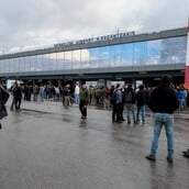 Ηράκλειο: Ανοίγει το αεροδρόμιο – Αποχωρούν αγρότες και κτηνοτρόφοι