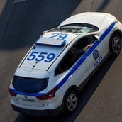 Καλύβια: Συνελήφθη άνδρας που φέρεται να προετοίμαζε δολοφονία