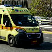 ΠΕΡΑΜΑ ΕΡΓΑΤΙΚΟ ΑΤΥΧΗΜΑ