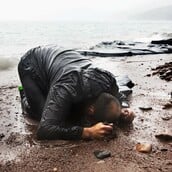 Η σιωπή των καλών ανθρώπων