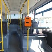 Ζωγράφου: Άγριος ξυλοδαρμός οδηγού λεωφορείου - Μεταφέρθηκε στο ΚΑΤ