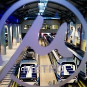 Μετρό Θεσσαλονίκης: Ανοιχτό το ενδεχόμενο να καθυστερήσει η παράδοση της επέκτασης προς την Καλαμαριά