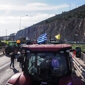 ΑΓΡΟΤΕΣ ΓΕΦΥΡΑ ΡΙΟΥ ΑΝΤΙΡΡΙΟΥ ΒΟΛΟΣ