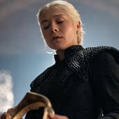 Το HBO αποκάλυψε τις πρώτες εικόνες από την 3η σεζόν του «House of the Dragon»