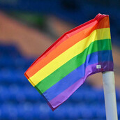 Ιράν Αίγυπτος Μουντιάλ 2026 ΛΟΑΤΚΙ Pride