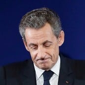 ΝΙΚΟΛΑ ΣΑΡΚΟΖΙ ΓΑΛΛΙΑ ΦΥΛΑΚΗ