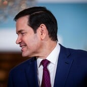 Γιατί ο Ρούμπιο καταργεί τη γραμματοσειρά Calibri από το Στέιτ Ντιπάρτμεντ;