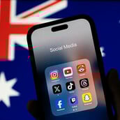 SOCIAL MEDIA ΑΥΣΤΡΑΛΙΑ ΑΠΑΓΟΡΕΥΣΗ ΕΦΗΒΟΙ