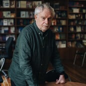 Γιάννης Σολδάτος: «Ο μεγαλύτερος εχθρός μου είναι ο μικροαστισμός» ή «Το σινεμά ως μαζικό λαϊκό θέαμα έχει σχεδόν τελειώσει» 