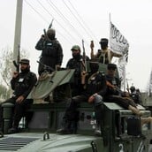 ΤΑΛΙΜΠΑΝ ΑΦΓΑΝΙΣΤΑΝ