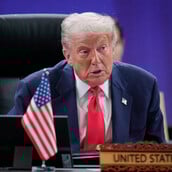 Κλιμακώνεται η αντιπαράθεση: Οι ΗΠΑ κατέσχεσαν τάνκερ ανοιχτά της Βενεζουέλας